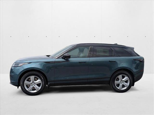 new 2026 Land Rover Range Rover Velar car, priced at $72,340
