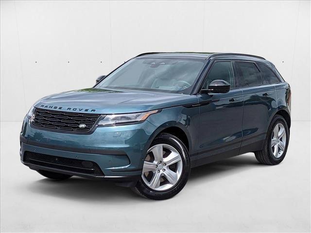 new 2026 Land Rover Range Rover Velar car, priced at $72,340