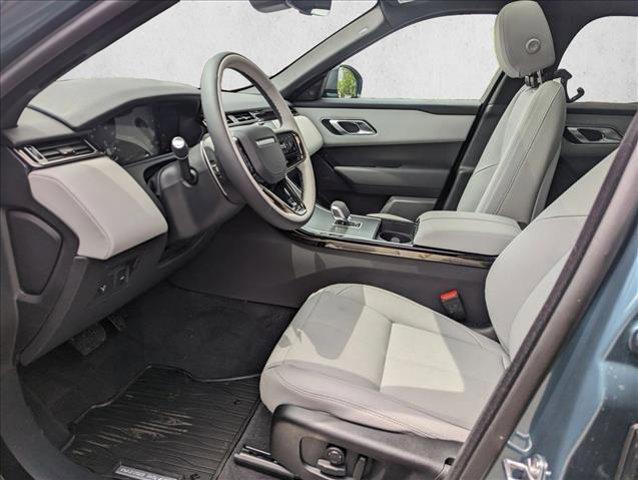 new 2026 Land Rover Range Rover Velar car, priced at $72,340