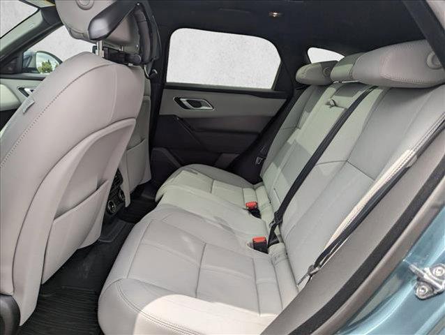 new 2026 Land Rover Range Rover Velar car, priced at $72,340