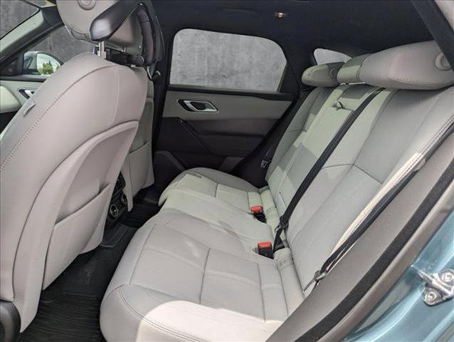 new 2026 Land Rover Range Rover Velar car, priced at $72,340