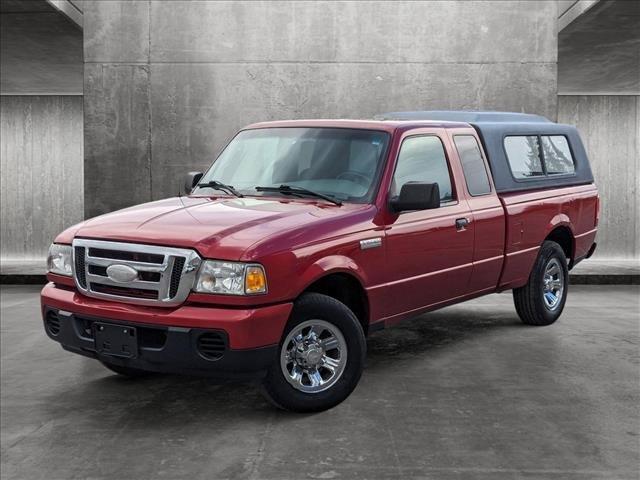 used 2009 Ford Ranger car, priced at $10,990