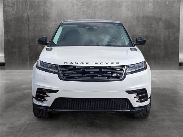 new 2025 Land Rover Range Rover Velar car, priced at $87,450