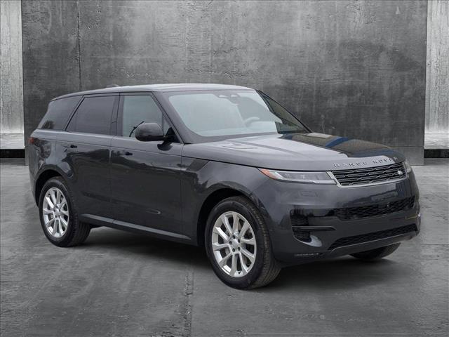new 2025 Land Rover Range Rover Sport car, priced at $85,395