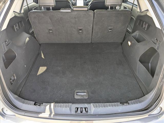 used 2023 Ford Edge car, priced at $21,995