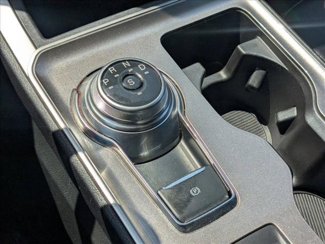 used 2023 Ford Edge car, priced at $21,995