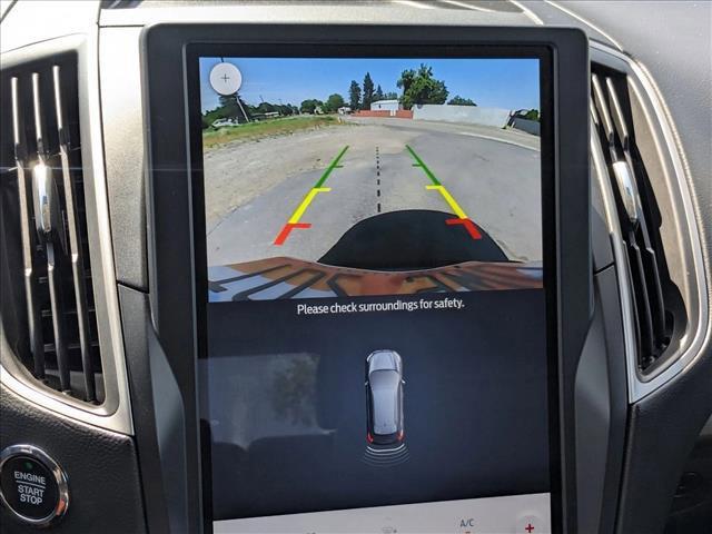 used 2023 Ford Edge car, priced at $21,995