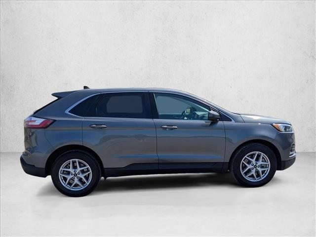 used 2023 Ford Edge car, priced at $21,995