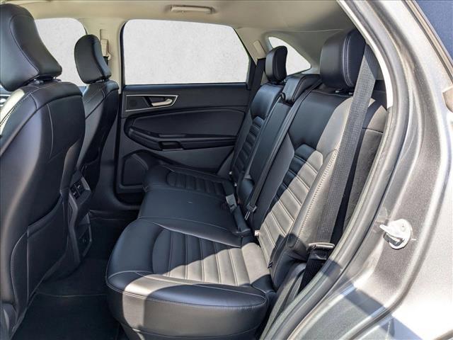 used 2023 Ford Edge car, priced at $21,995