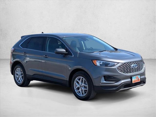 used 2023 Ford Edge car, priced at $21,995