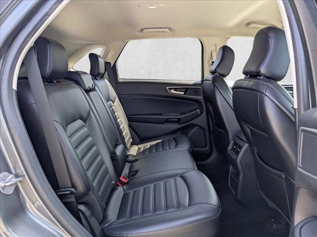 used 2023 Ford Edge car, priced at $21,995