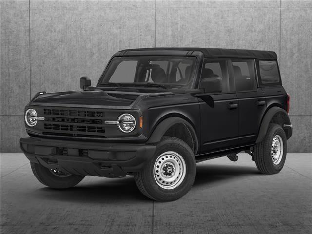 used 2022 Ford Bronco car, priced at $74,998