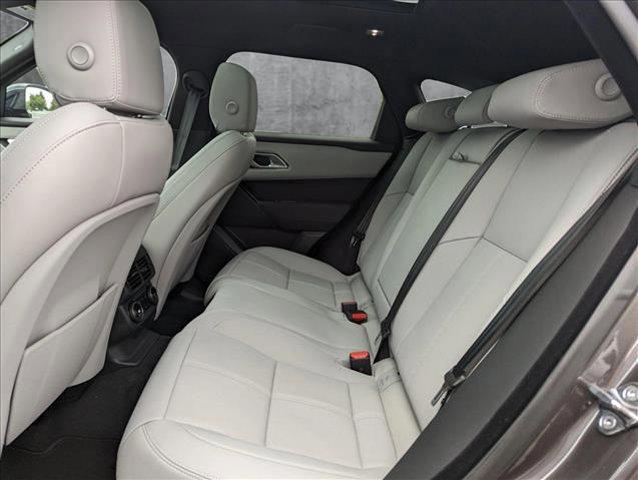 new 2026 Land Rover Range Rover Velar car, priced at $79,870
