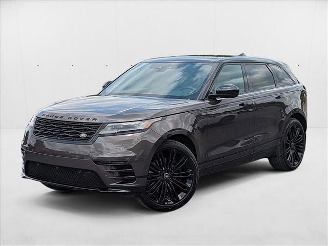 new 2026 Land Rover Range Rover Velar car, priced at $79,870