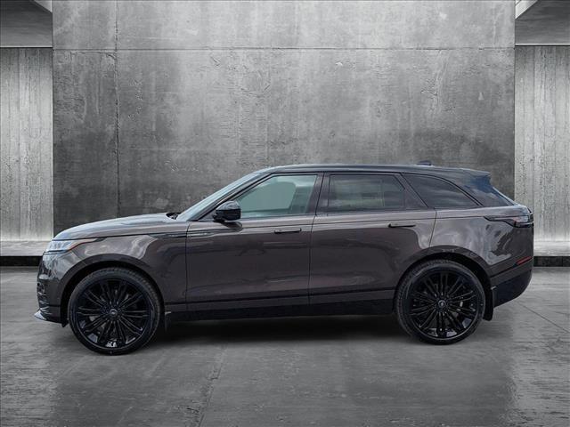 new 2026 Land Rover Range Rover Velar car, priced at $79,870