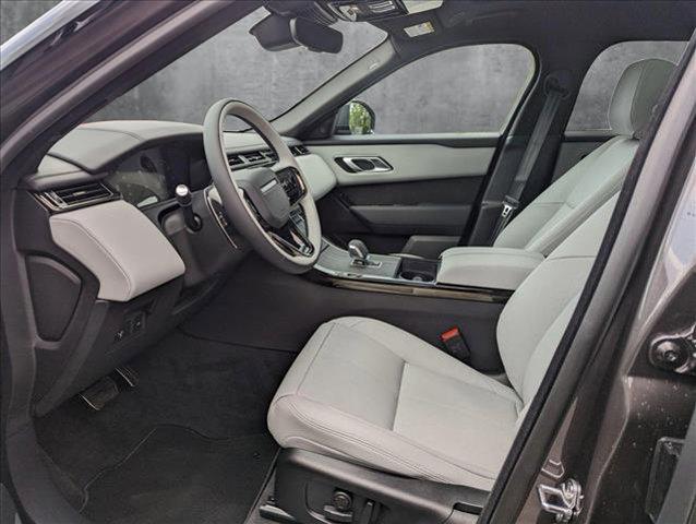 new 2026 Land Rover Range Rover Velar car, priced at $79,870
