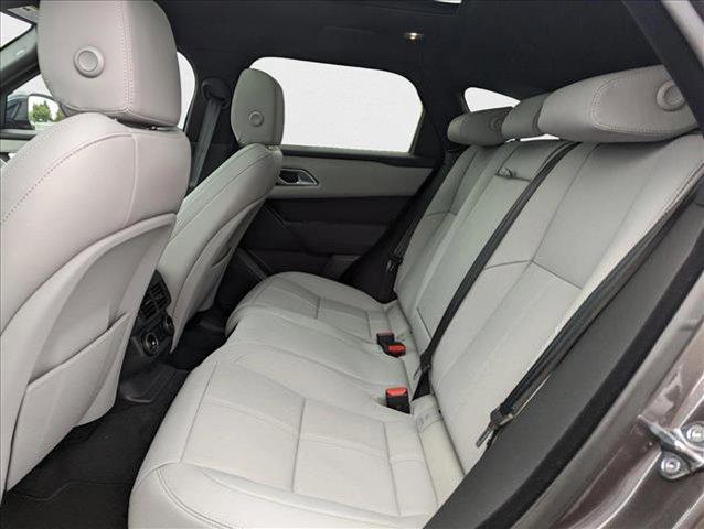 new 2026 Land Rover Range Rover Velar car, priced at $79,870