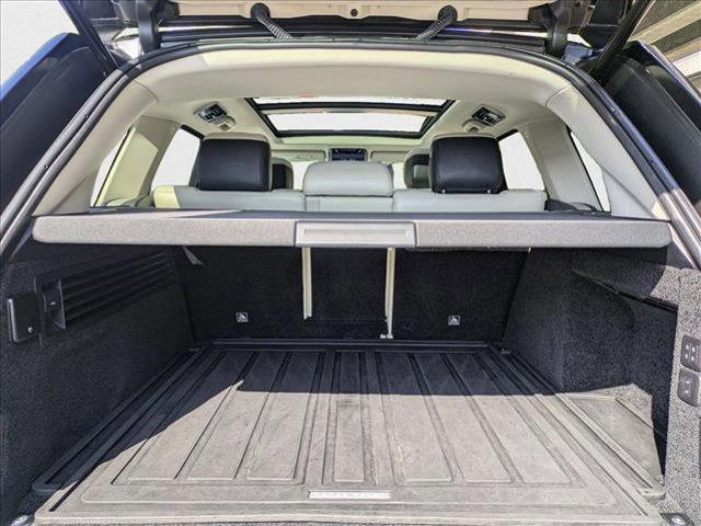 used 2018 Land Rover Range Rover car, priced at $28,123