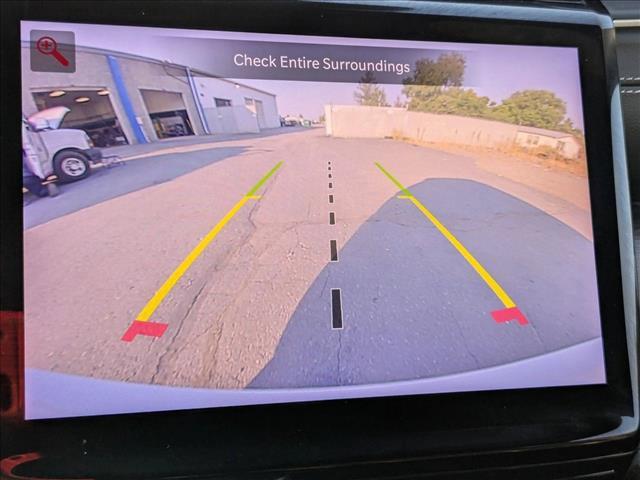 used 2024 Jeep Grand Cherokee car, priced at $33,997