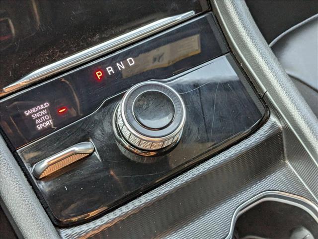 used 2024 Jeep Grand Cherokee car, priced at $33,997