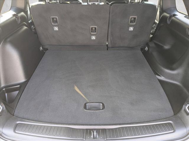 used 2024 Jeep Grand Cherokee car, priced at $33,997