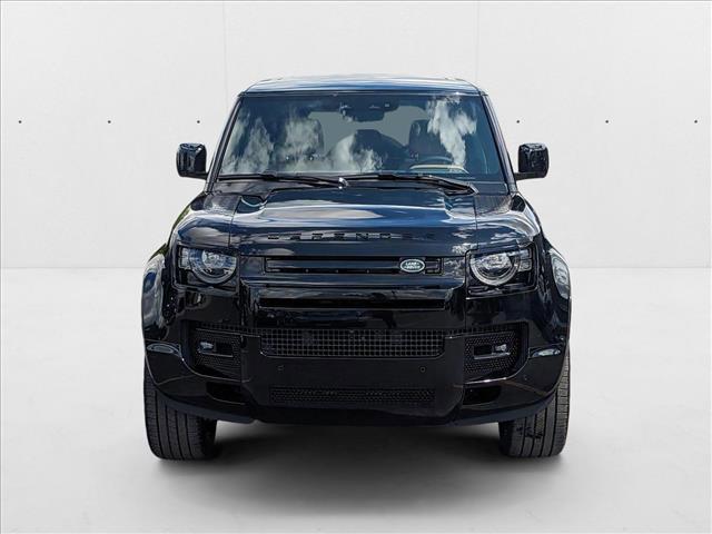 new 2025 Land Rover Defender car, priced at $108,933