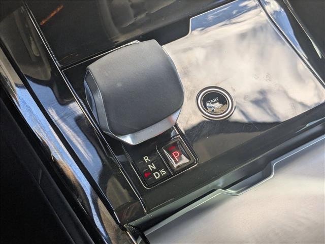 used 2024 Land Rover Range Rover Sport car, priced at $74,738