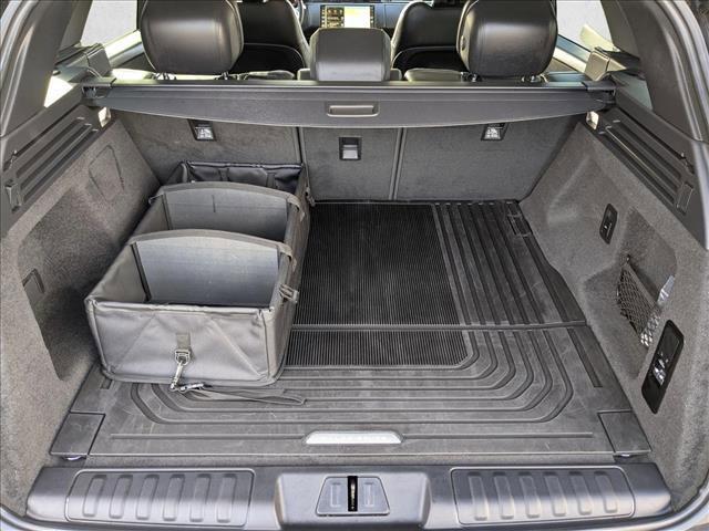 used 2024 Land Rover Range Rover Sport car, priced at $74,738