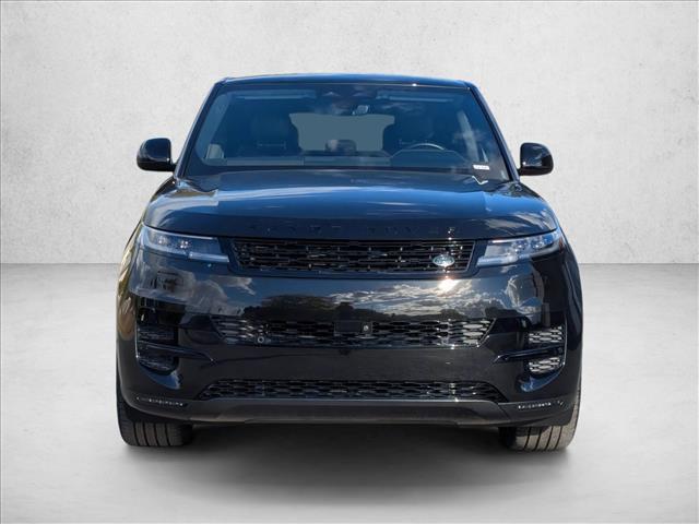 used 2024 Land Rover Range Rover Sport car, priced at $74,738