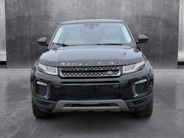 used 2016 Land Rover Range Rover Evoque car, priced at $16,445