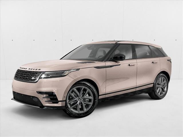 new 2026 Land Rover Range Rover Velar car, priced at $78,290