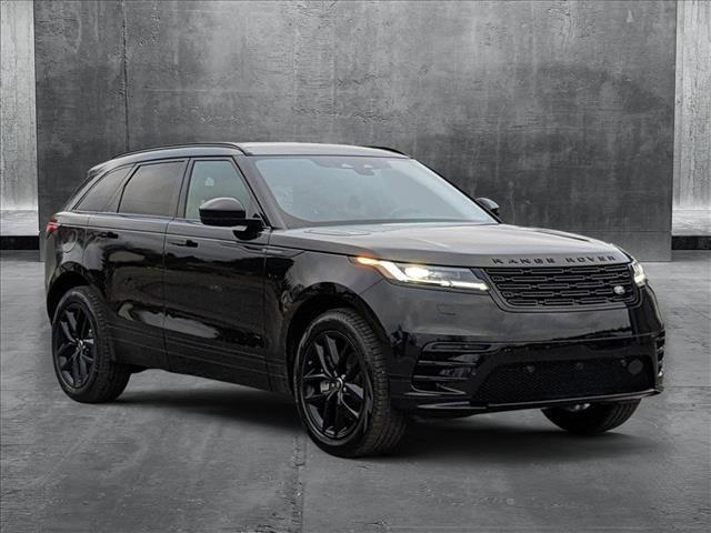 new 2025 Land Rover Range Rover Velar car, priced at $72,660