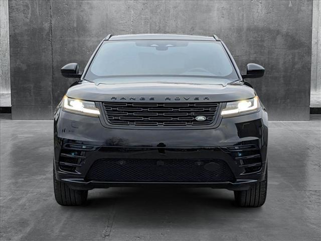 new 2025 Land Rover Range Rover Velar car, priced at $72,660