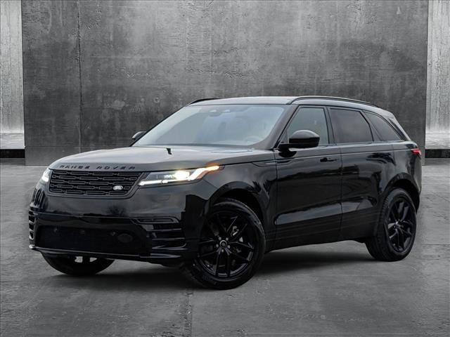 new 2025 Land Rover Range Rover Velar car, priced at $72,660