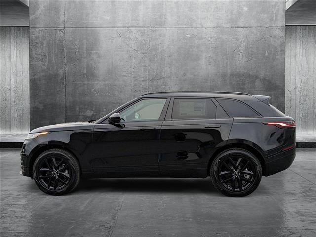 new 2025 Land Rover Range Rover Velar car, priced at $72,660