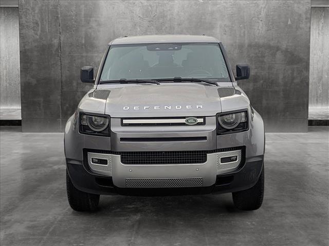 new 2024 Land Rover Defender car, priced at $72,268