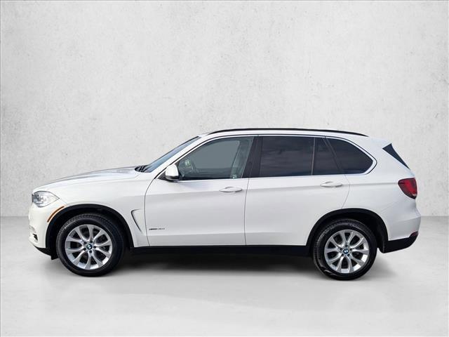 used 2016 BMW X5 car, priced at $14,895