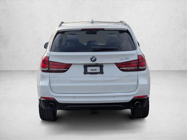 used 2016 BMW X5 car, priced at $14,895