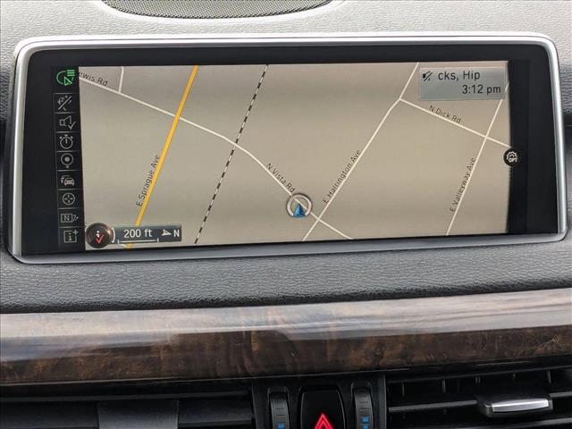 used 2016 BMW X5 car, priced at $14,895