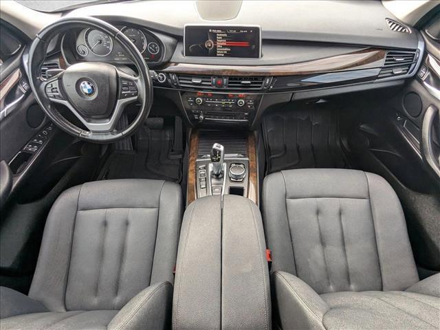 used 2016 BMW X5 car, priced at $14,895