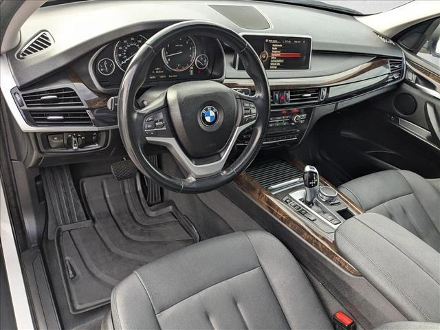 used 2016 BMW X5 car, priced at $14,895