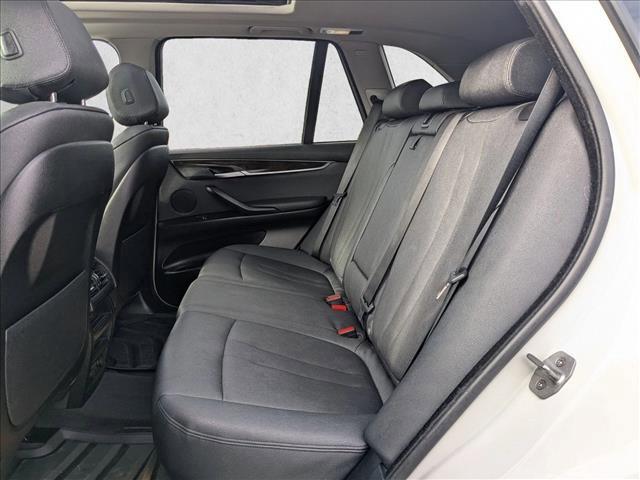 used 2016 BMW X5 car, priced at $14,895