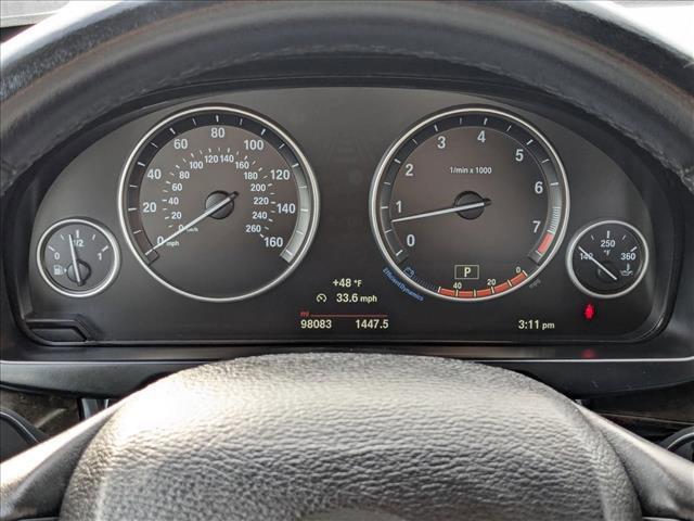 used 2016 BMW X5 car, priced at $14,895