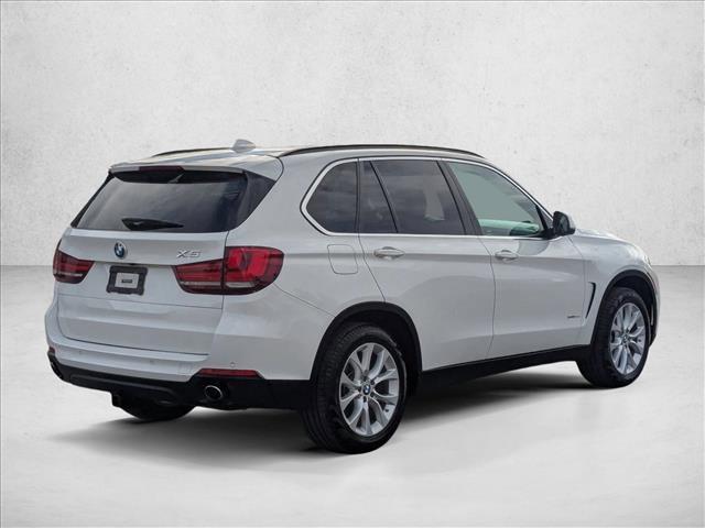used 2016 BMW X5 car, priced at $14,895