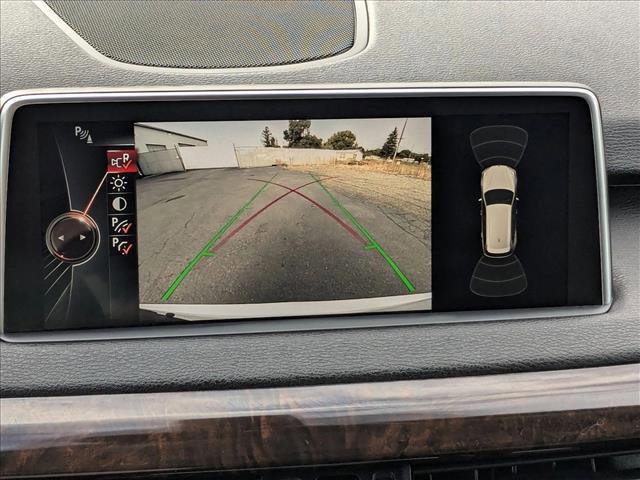 used 2016 BMW X5 car, priced at $14,895