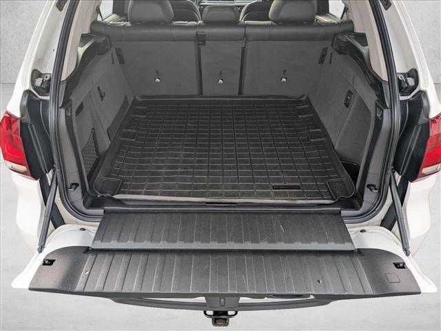 used 2016 BMW X5 car, priced at $14,895