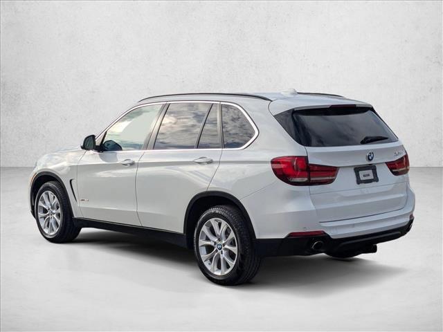 used 2016 BMW X5 car, priced at $14,895