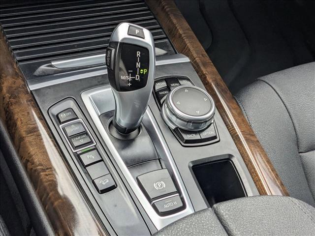 used 2016 BMW X5 car, priced at $14,895