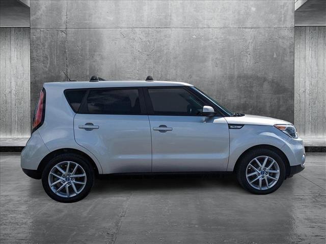used 2019 Kia Soul car, priced at $14,495