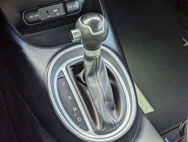 used 2019 Kia Soul car, priced at $14,495